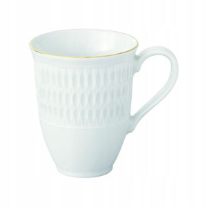 Kubek 300 ml ze złota linia Sofia