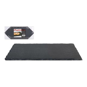 Tacka do przekąsek Elite Deska (30 x 13 cm)