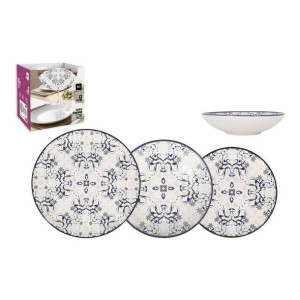Riad Ivory Tesa Jasność (12 pcs)