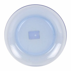 Plochá doska Duralex Lys Ø 23,5 x 2,2 cm (Ø 23,5 cm)