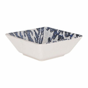 Zlewnia La Mediterránea Horus Porcelana Biały