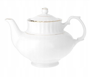 Czajnik porcelana herbata1,6l IWONA B014 Chodzież