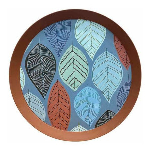 Taca Privilege Leaves (46 cm)
