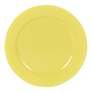 Zestaw naczyń Dem Plastikowy 4 Części (22,5 cm)