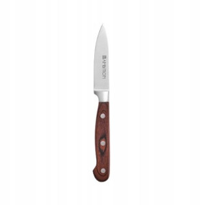 Nóż kuchenny obierak Titanium 9 cm AMBITION