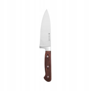 Nóż kuchenny Chef's Titanium 15 cm AMBITION