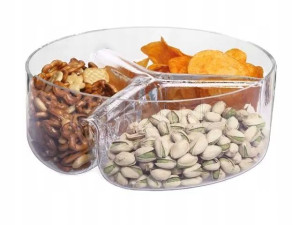 Salaterka Krosno Sweet And Savoury 24 cm