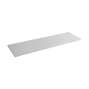 Taca Biały (53 x 16,2 x 1,3 cm)