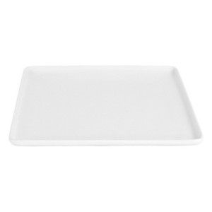Plochá doska Porcelana (24 x 24 x 2 cm)