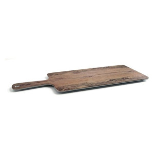 Deska do krojenia Quid A'Bordo Drewno Plastikowy Melamina (45 x 17,5 cm)