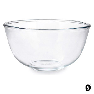 Miska do Mieszania Pyrex Classic Vidrio Przezroczysty Szkło