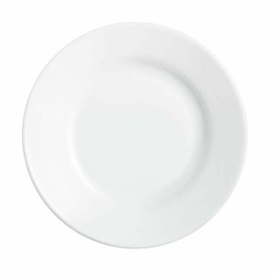 Zestaw naczyń Arcoroc Restaurant Szkło (ø 22,5 cm) (6 uds)