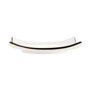 Miska Arcoroc Przekąska Ceramika Dwuowy (9 cm) (Pack 6x)