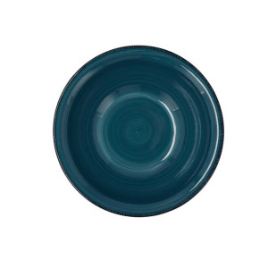 Miska Quid Vita Ceramika Niebieski (18 cm) (Pack 6x)