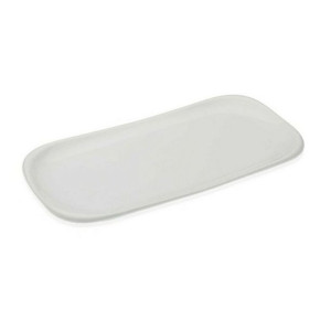 Półmisek Kuchenny Versa Siena Ceramika Porcelana (14 x 1,6 x 28,3 cm)