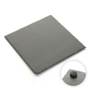 Talerz Versa Kamionka (25 x 0,4 x 25 cm)