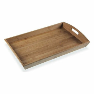 Taca Versa Drewno Bambus (32 x 6,5 x 50 cm)