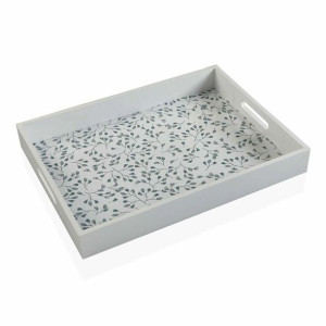 Taca Versa Oxford Drewno MDF (30 x 5 x 45 cm)