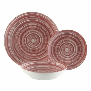 Naczynia Versa artesia 18 Części Porcelana