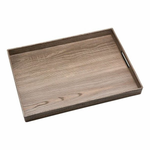 Tacka do przekąsek Versa Plastikowy polipropylen (35,5 x 4 x 48 cm)
