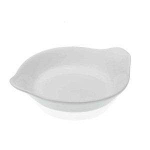 Półmisek Kuchenny Versa Ceramika Porcelana (15,8 x 18,6 x 4 cm)