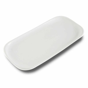 Półmisek Kuchenny Versa Siena Ceramika Porcelana (15,6 x 1,6 x 33,2 cm)