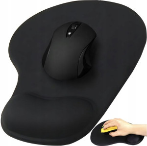 Ergonomiczna Podkładka Pod Mysz Na Nadgarstek