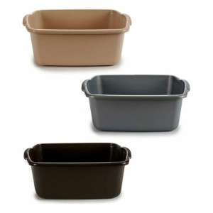 Fontána Plastikowy (18L) (31,4 x 15 x 39 cm)