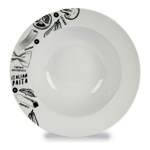 Talerz Porcelana (Ø 30 cm)