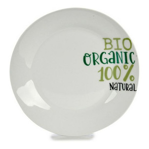 Talerz Porcelana Ø 19 cm