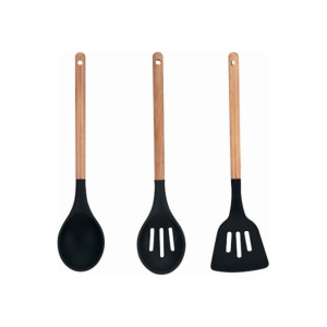 Zestaw Przyborów Kuchennych Masterpro Q3542 (3 pcs)