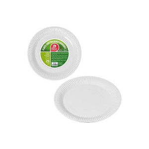 Zestaw naczyń Best Products Green Ø 23 cm Karton