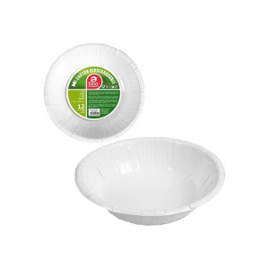 Zestaw naczyń Best Products Green Ø 17 cm Karton