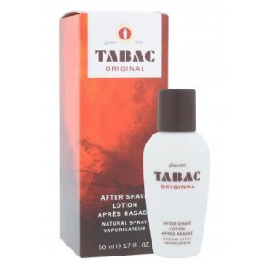 Tabac Original Woda Po Goleniu 50ml Atomizer