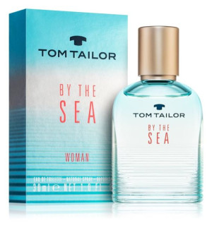 Tom Tailor By The Sea For Her Edt 30ml