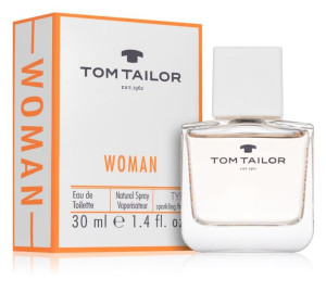 Tom Tailor Woman Edt 30ml Oryginał