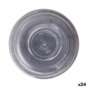 Talerz deserowy Luminarc Artist Dwuowy Szkło (19 cm) (24 Sztuk)