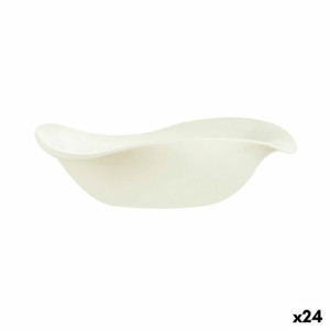 Miska Arcoroc Tendency Beżowy Szkło (16 cm) (24 Sztuk)