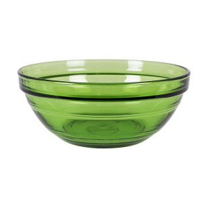 Zlewnia Duralex Verde Kolor Zielony Ø 17 x 7 cm