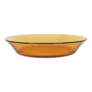 Talerz głęboki Duralex Lys Ø 19,5 x 3 cm (1 ud)