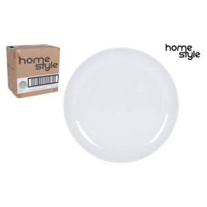 Plochá doska Habitual (ø 27 cm)