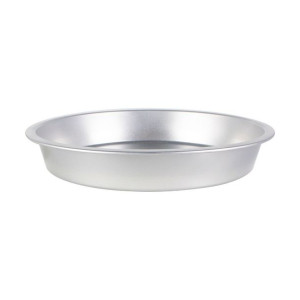Blacha do piekarnika Quttin Stal węglowa 22 x 3,5 cm