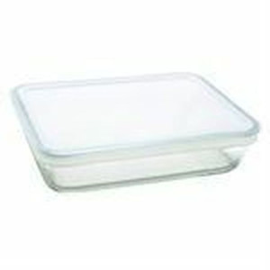 Pojemnik na Lunch Pyrex C&F Przezroczysty Szkło borokrzemowe