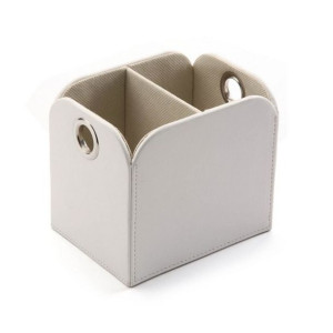 Organizer na Piloty Versa Metal 9,5 x 10,5 x 12 cm