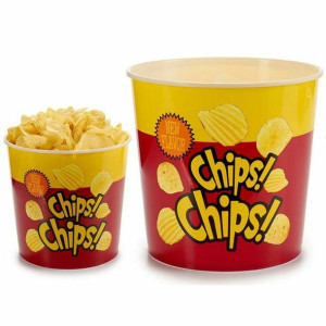 Sześcian Chips polipropylen