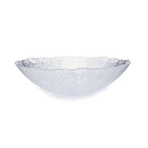 Miska Rio Szkło Przezroczysty (31 cm)