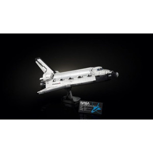 Lego 10283 Wahadłowiec Discovery Nasa