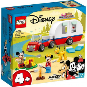 Lego 10777 Myszka Miki Myszka Minnie