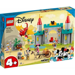 Lego 10780 Miki I Przyjaciele