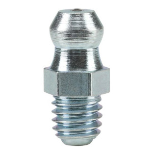 Smarowniczka stożkowa prosta H1 M6x1 PRESSOL, 15 007